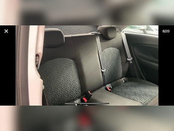 Used Vauxhall Corsa 2015 for sale - 76559274: Photo