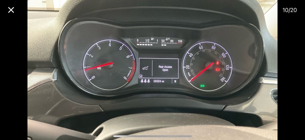 Used Vauxhall Corsa 2015 for sale - 76559274: Photo 6