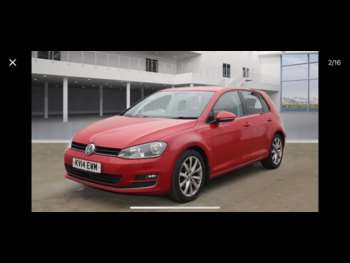 2014 (14) - 2.0 TDI BlueMotion Tech GT Hatchback 5dr Diesel Manual Euro 5 (s/s) (150 ps