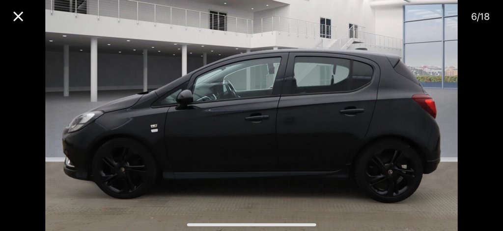 Used Vauxhall Corsa 2016 for sale - 76686382: Photo 6