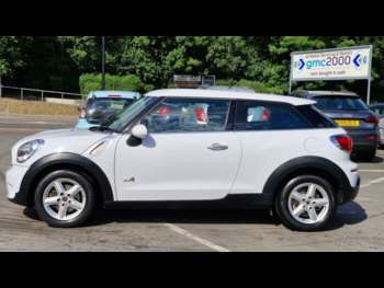 Used MINI Paceman 2014 for sale - 75052616: Photo