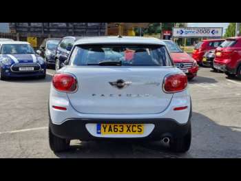 Used MINI Paceman 2014 for sale - 75052616: Photo