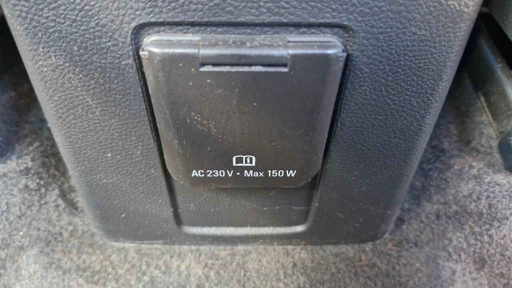 Vehicle 28
