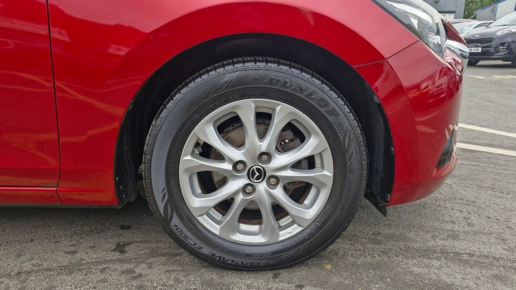 Used Mazda Mazda2 2017 for sale - 75923273: Photo 19