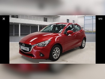 Used Mazda Mazda2 2017 for sale - 75923273: Photo