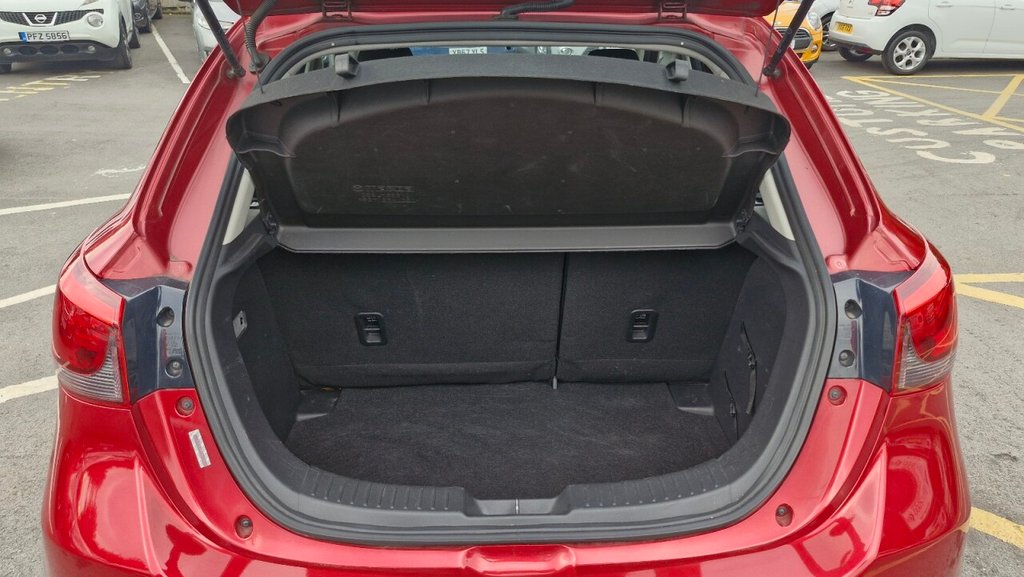 Used Mazda Mazda2 2017 for sale - 75923273: Photo 20