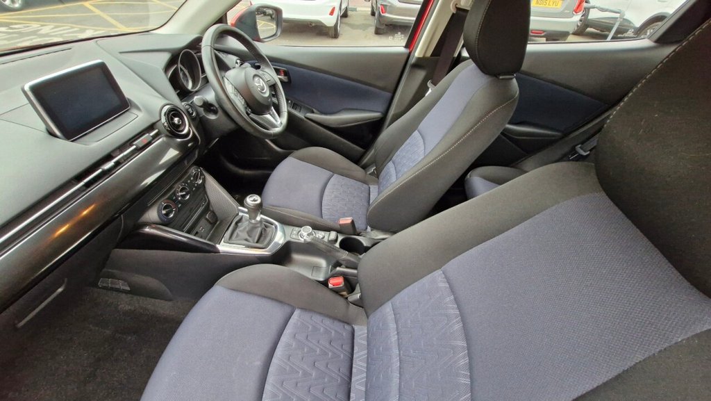 Used Mazda Mazda2 2017 for sale - 75923273: Photo 23