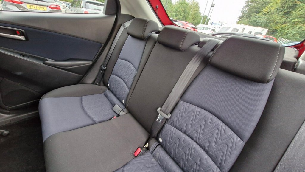 Used Mazda Mazda2 2017 for sale - 75923273: Photo 24