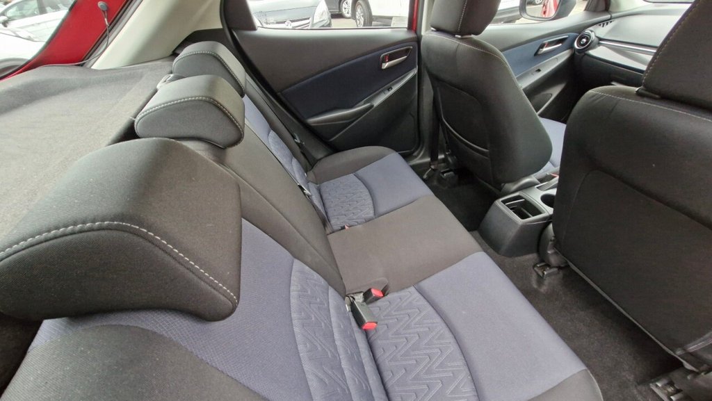 Used Mazda Mazda2 2017 for sale - 75923273: Photo 25