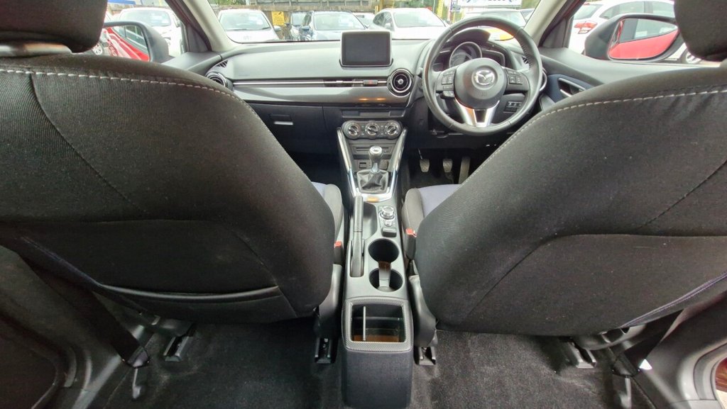 Used Mazda Mazda2 2017 for sale - 75923273: Photo 27