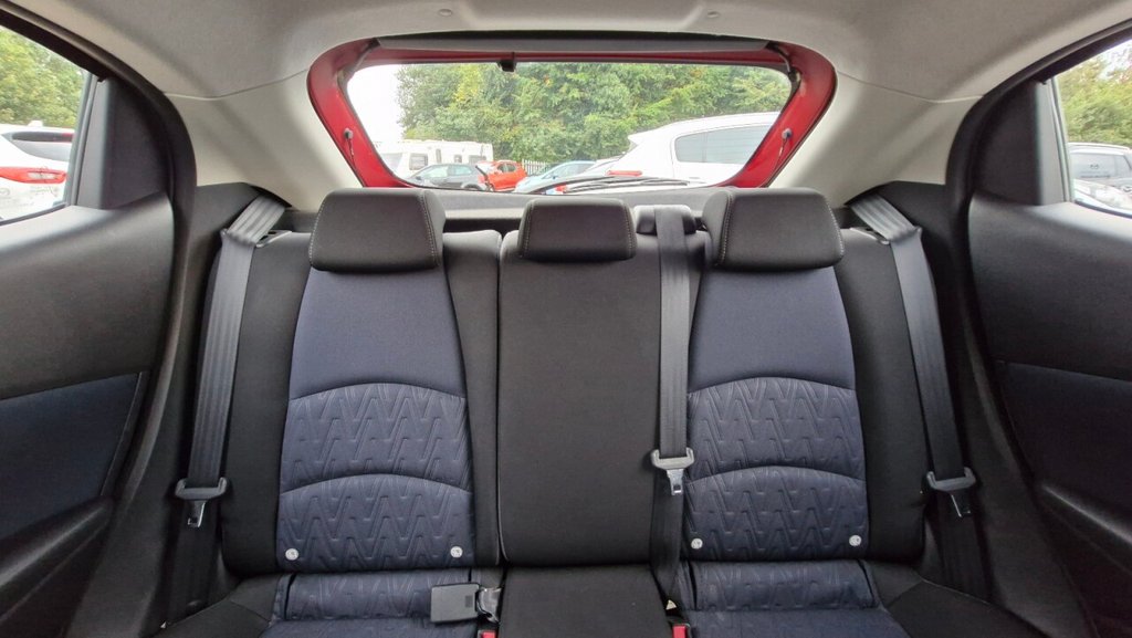 Used Mazda Mazda2 2017 for sale - 75923273: Photo 28