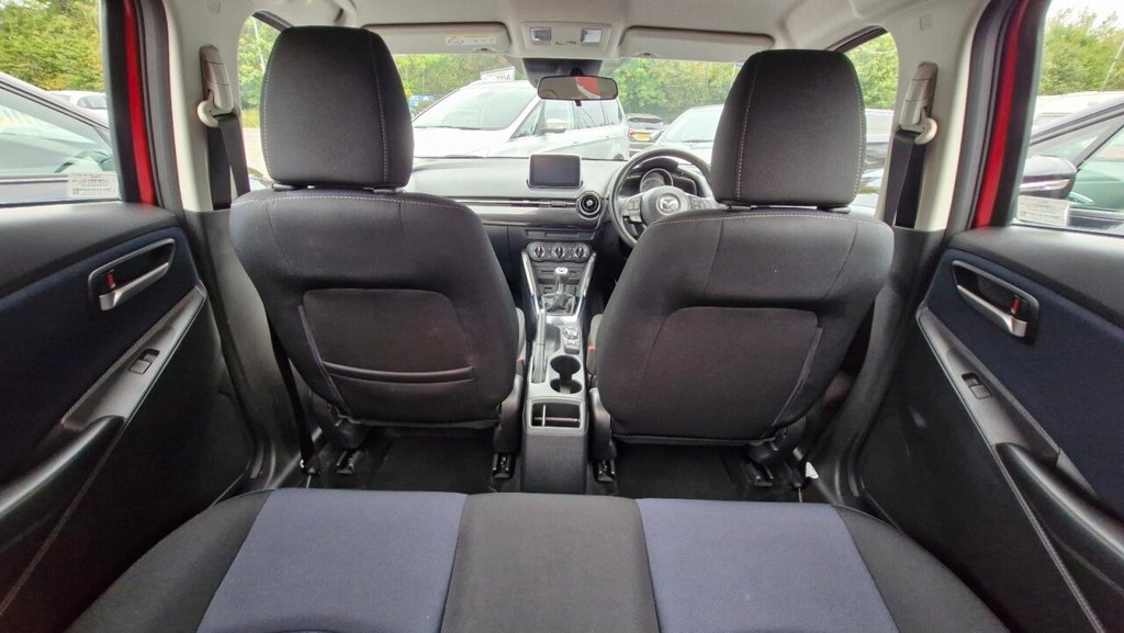 Used Mazda Mazda2 2017 for sale - 75923273: Photo 29