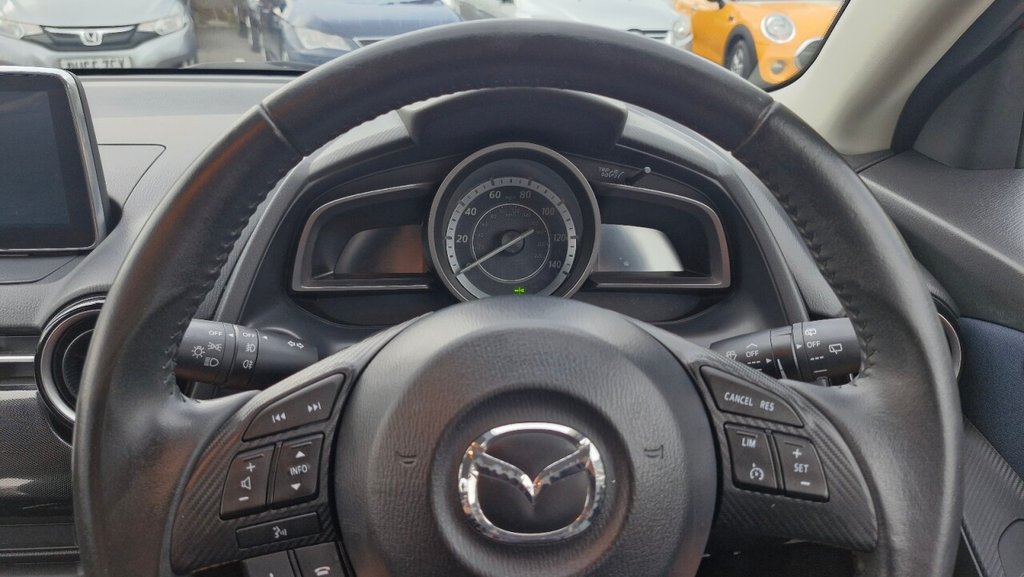 Used Mazda Mazda2 2017 for sale - 75923273: Photo 31