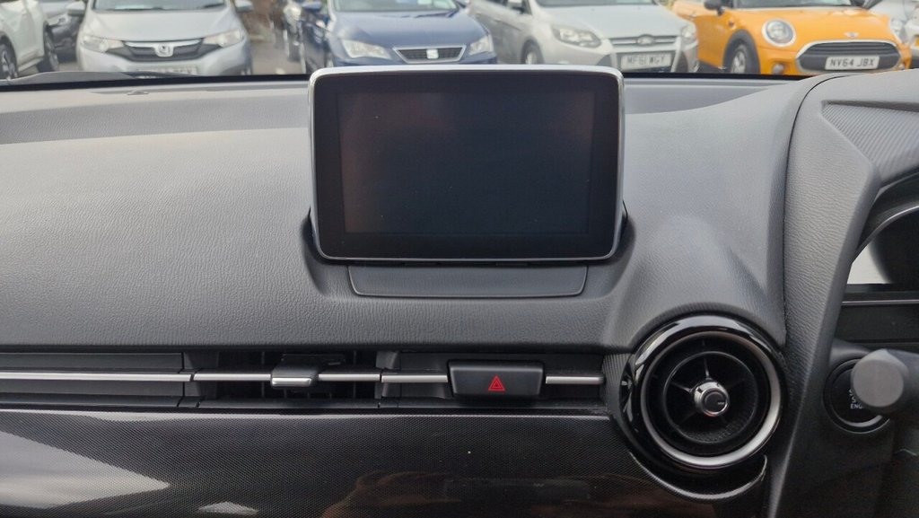 Used Mazda Mazda2 2017 for sale - 75923273: Photo 36