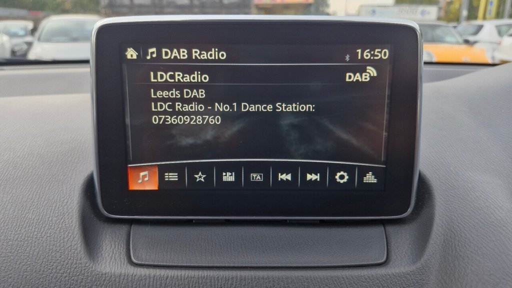 Used Mazda Mazda2 2017 for sale - 75923273: Photo 37