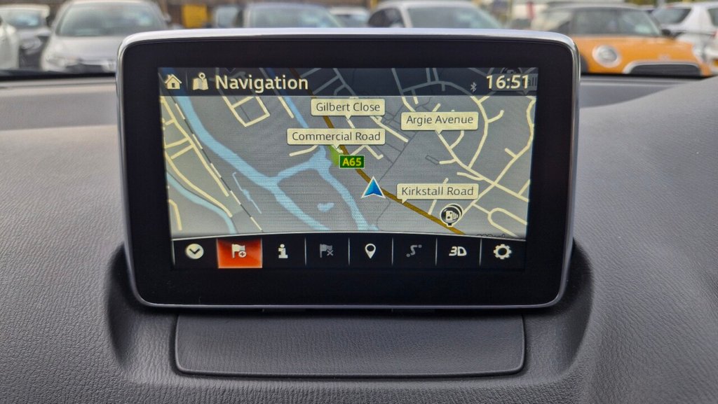 Used Mazda Mazda2 2017 for sale - 75923273: Photo 38