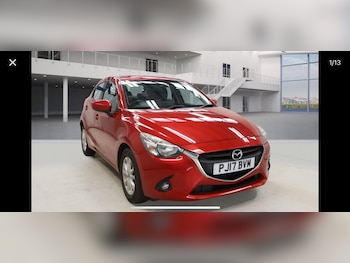 Used Mazda Mazda2 2017 for sale - 75923273: Photo