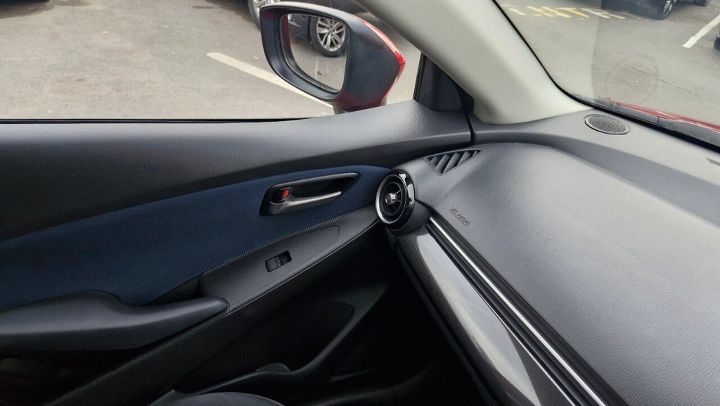 Used Mazda Mazda2 2017 for sale - 75923273: Photo 44