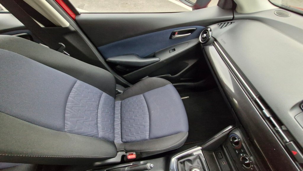 Used Mazda Mazda2 2017 for sale - 75923273: Photo 45