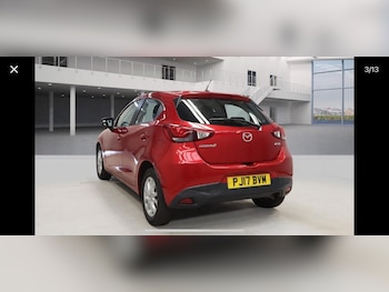 Used Mazda Mazda2 2017 for sale - 75923273: Photo