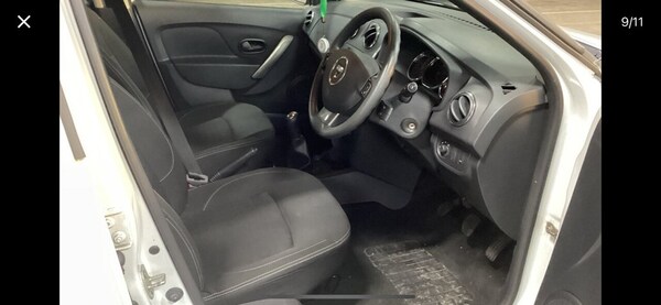 Used Dacia Sandero 2016 for sale - 76074034: Photo 10