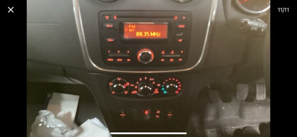 Used Dacia Sandero 2016 for sale - 76074034: Photo 12