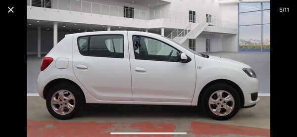 Used Dacia Sandero 2016 for sale - 76074034: Photo 6
