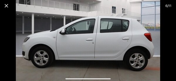 Used Dacia Sandero 2016 for sale - 76074034: Photo 7