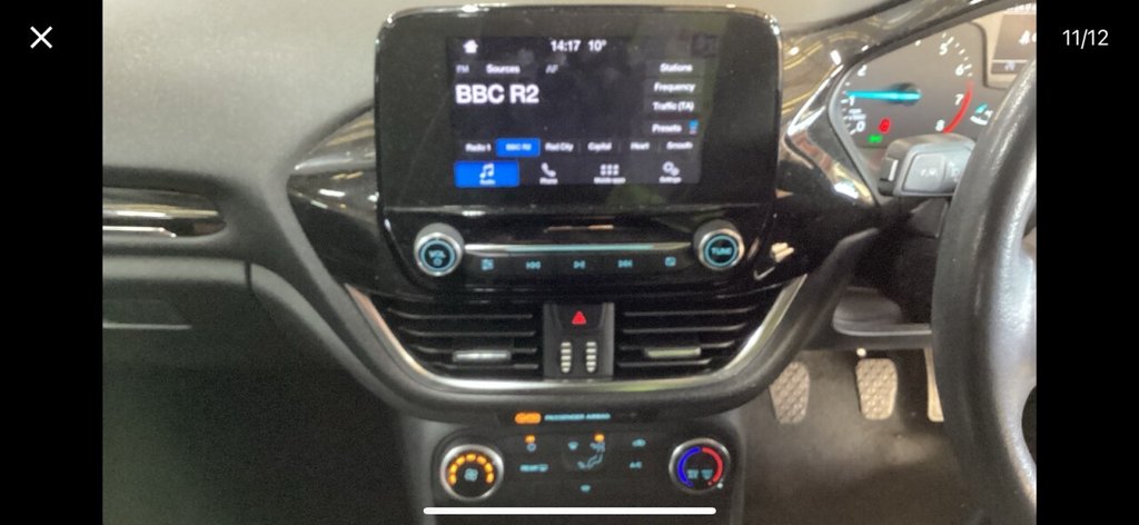 Used Ford Fiesta 2017 for sale - 76745054: Photo 10