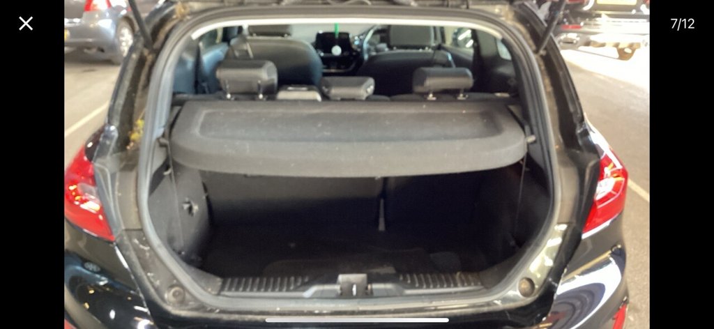 Used Ford Fiesta 2017 for sale - 76745054: Photo 7