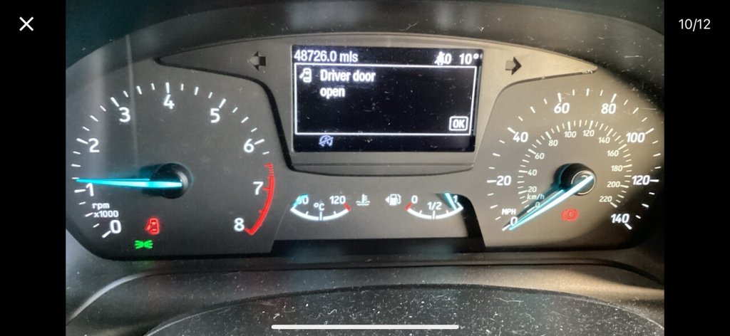 Used Ford Fiesta 2017 for sale - 76745054: Photo 9