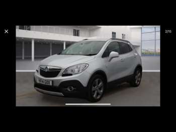 2014 (14) - 1.4T SE 5dr 4WD