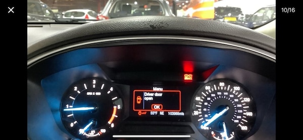 Used Ford Mondeo 2025 for sale - 76267265: Photo 10