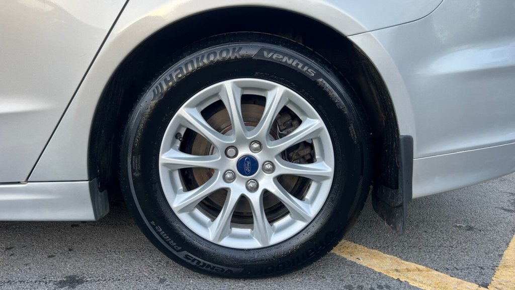 Used Ford Mondeo 2018 for sale - 76267265: Photo 11