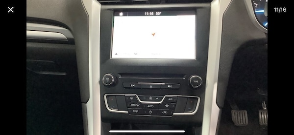 Used Ford Mondeo 2025 for sale - 76267265: Photo 11