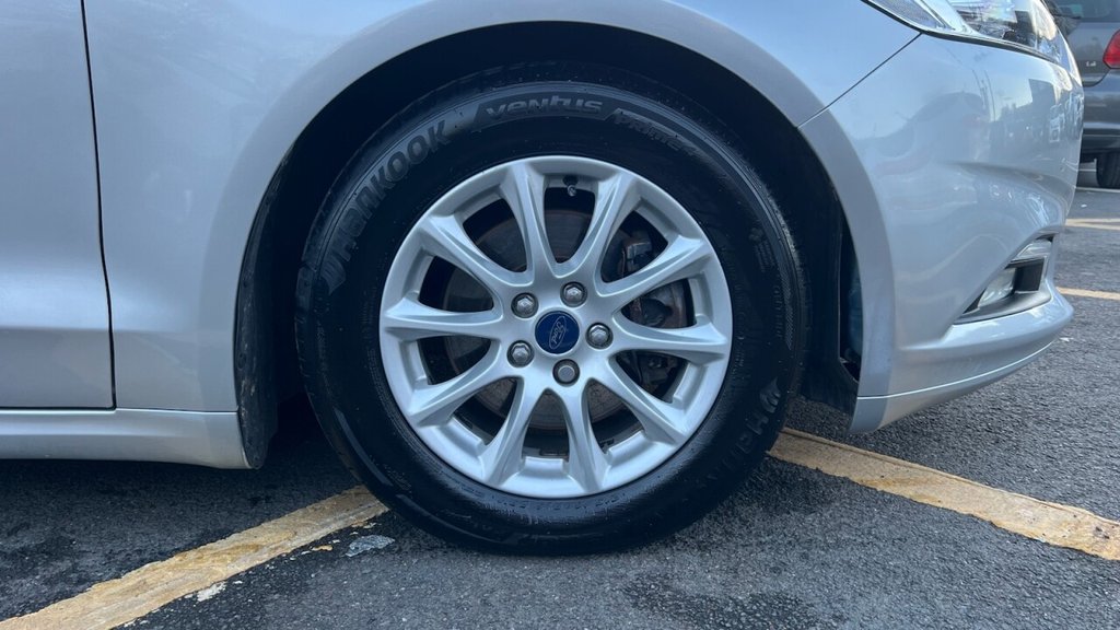 Used Ford Mondeo 2018 for sale - 76267265: Photo 13