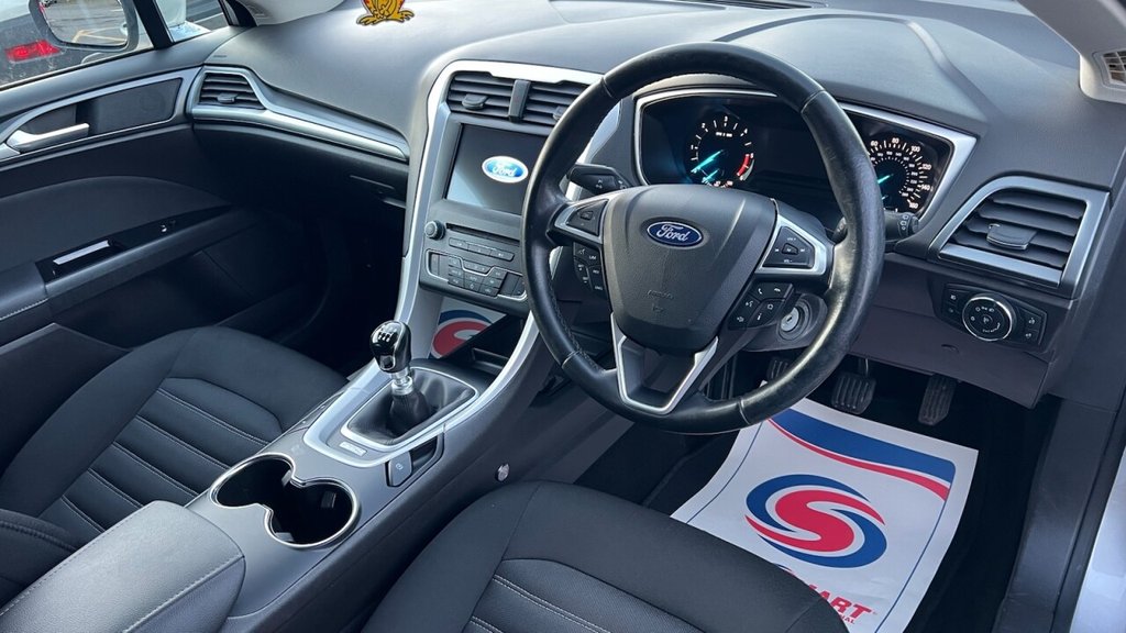 Used Ford Mondeo 2018 for sale - 76267265: Photo 14