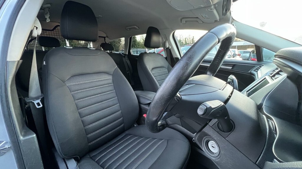 Used Ford Mondeo 2018 for sale - 76267265: Photo 15