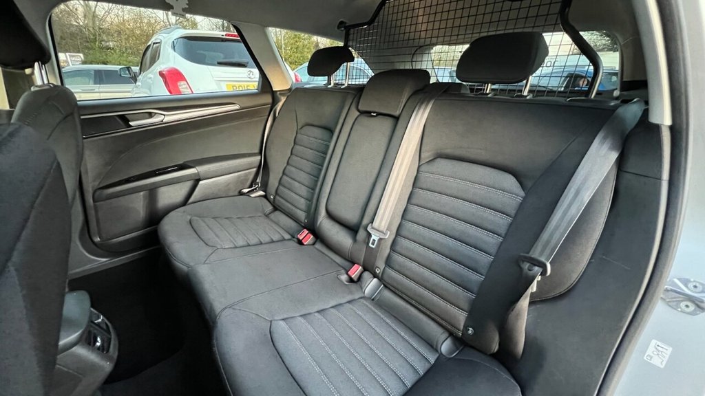 Used Ford Mondeo 2018 for sale - 76267265: Photo 18