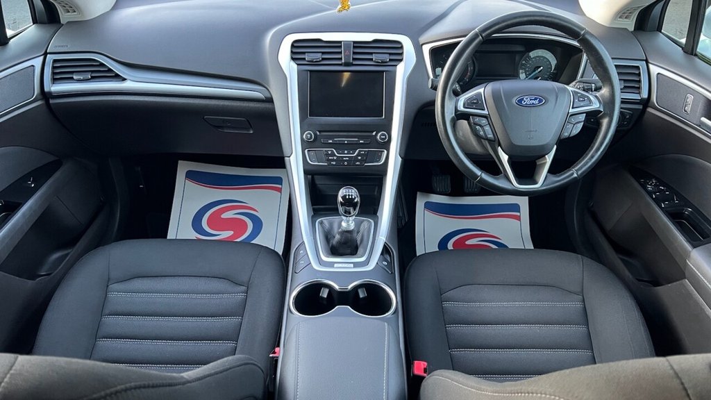 Used Ford Mondeo 2018 for sale - 76267265: Photo 19