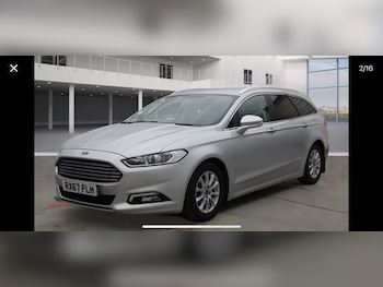 Used Ford Mondeo 2025 for sale - 76267265: Photo