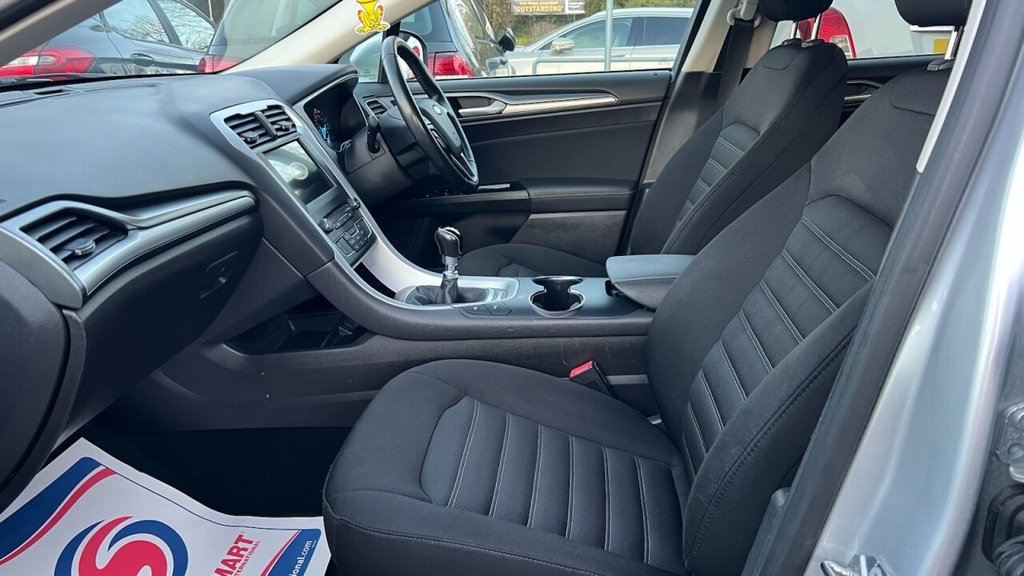 Used Ford Mondeo 2018 for sale - 76267265: Photo 20