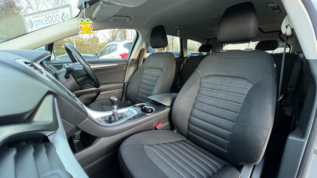 Used Ford Mondeo 2018 for sale - 76267265: Photo 21