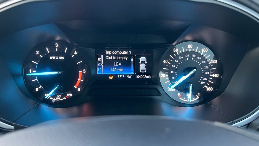 Used Ford Mondeo 2018 for sale - 76267265: Photo 22