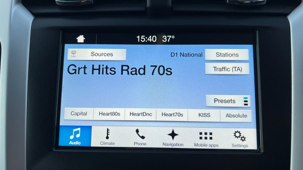 Used Ford Mondeo 2018 for sale - 76267265: Photo 23