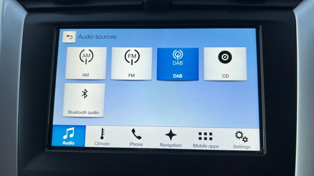 Used Ford Mondeo 2018 for sale - 76267265: Photo 24