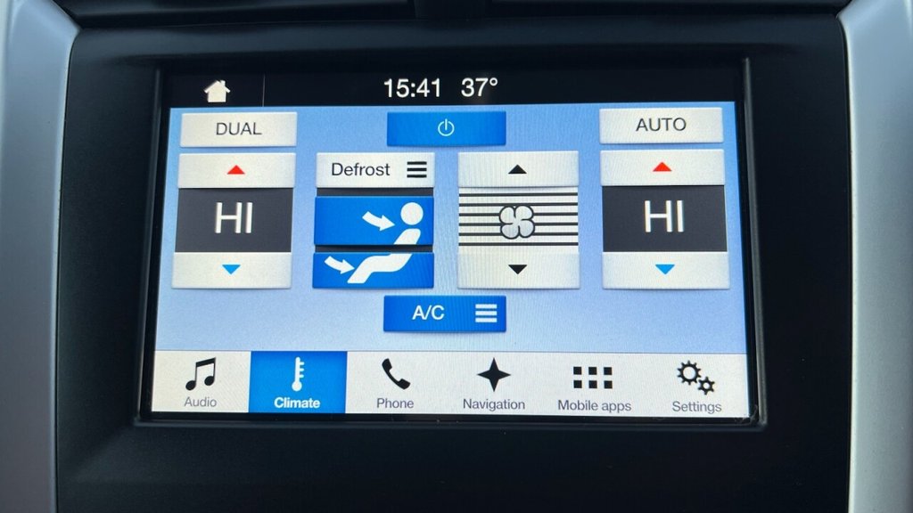 Used Ford Mondeo 2018 for sale - 76267265: Photo 25