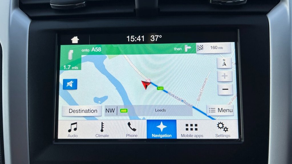 Used Ford Mondeo 2018 for sale - 76267265: Photo 26