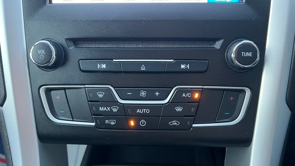 Used Ford Mondeo 2018 for sale - 76267265: Photo 27