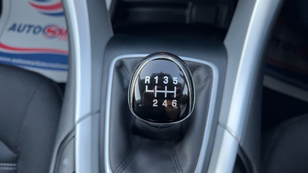 Used Ford Mondeo 2018 for sale - 76267265: Photo 29